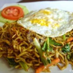Mie Goreng Pedas