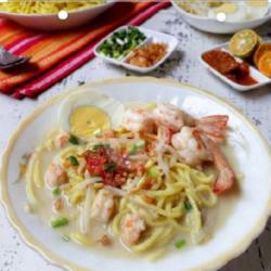 Mie Celor Udang