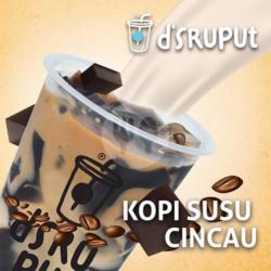 Kopi Susu Cincau