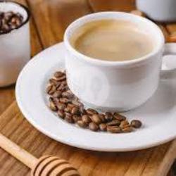 Kopi Susu Panas