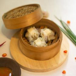 Dimsum Keju