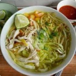 Soto Ayam Seger