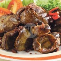 Extra Ati Ampela Goreng Isi 2