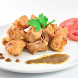 Siomay Crispy (batagor)