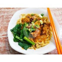 Mie Ayam Rempah