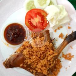 Bebek Goreng Kremes