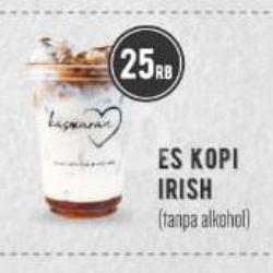 Es Kopi Irish