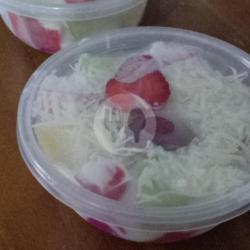 Salad Buah Sehat 200ml