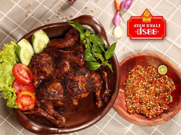 Ayam Kwali Ds 88 Benhil Gofood