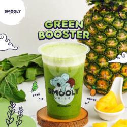 Green Booster