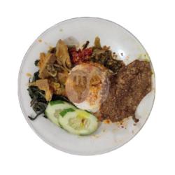 Nasi Paruh Goreng