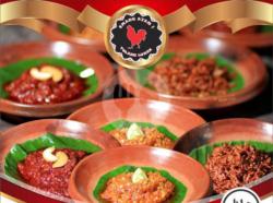 Sambal Mete