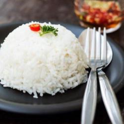 Nasi Puti