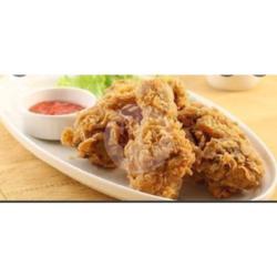 Ayam Kentucky Satuan