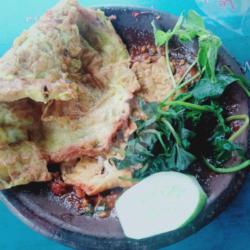 Nasi Ikan Telor