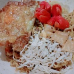 Indomie Kari Ayam Gokil