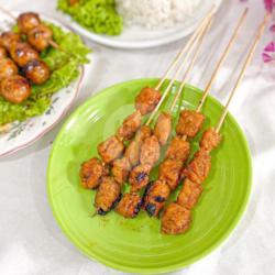 Sate Crispy