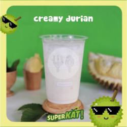 Creamy Durian Xl