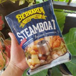 Bernardi Steamboat Instan 300g