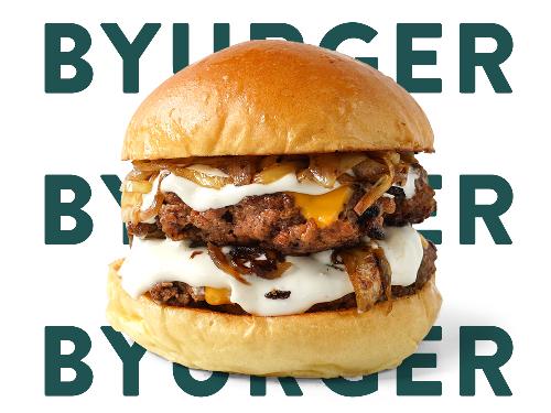 Burger Byurger, BSD