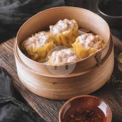 Dimsum Siomay Cumi