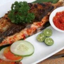 Bandeng Bakar Bumbu