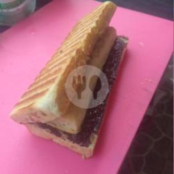 Rotbak Choco Crunchy   Puff Pastry