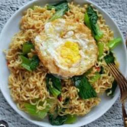 Indomie Goreng   Telor
