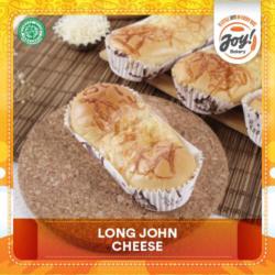 Long John Cheese