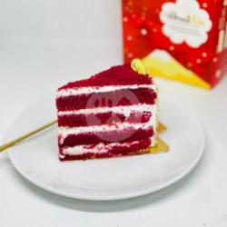 Redvelvet Slice