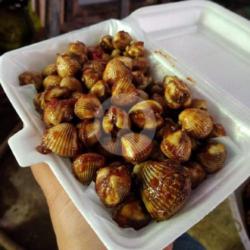 Kerang Dara Pedas Manis