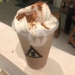 Chocolate Frappe