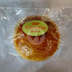 Roti Isi Coklat Rhum