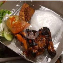 Ayam Bakar Dada Jumbo