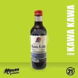 Kawa-kawa Merah 300