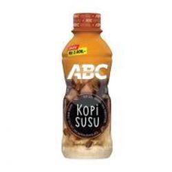 Kopi Susu