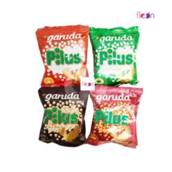 Pilus Garuda 4pcs