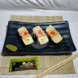 Tamago Mentai Sushi