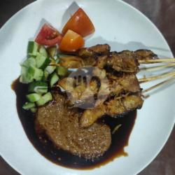 Sate Ayam