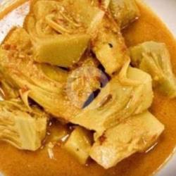 Gulai Nangka/gulai Kubis