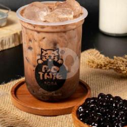 Choco Royal Boba