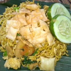 Mie Tok Tok Pedas