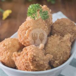 Bakso Crispy Goreng