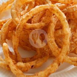 Crispy Onion Ring