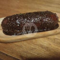 Corndog Mozza Choco