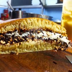 Keju Kacang Susu