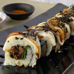 Beef Yakiniku Roll