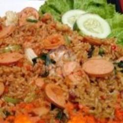 Nasi Goreng Sultan