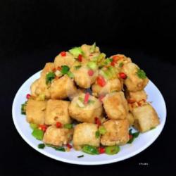 Tahu Cabe Garam