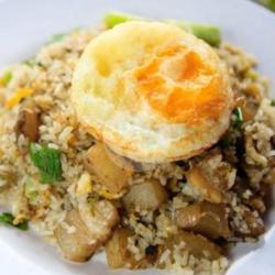 Nasi Goreng Kikil